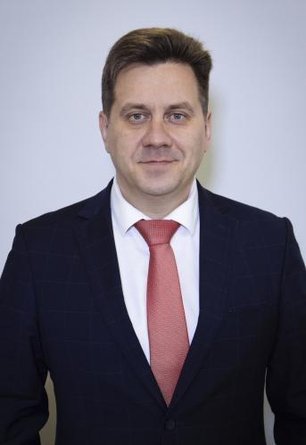 Леонтьев Илья Алексеевич